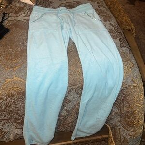 BCBG warm up pants